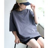 【CIAOPANIC TYPY】水陸両用スラブ半袖Tee | PAL GROUP OUTLET | 詳細画像14