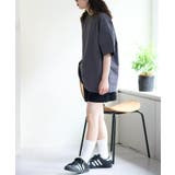【CIAOPANIC TYPY】水陸両用スラブ半袖Tee | PAL GROUP OUTLET | 詳細画像16