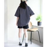 【CIAOPANIC TYPY】水陸両用スラブ半袖Tee | PAL GROUP OUTLET | 詳細画像18