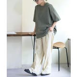 【CIAOPANIC TYPY】水陸両用スラブ半袖Tee | PAL GROUP OUTLET | 詳細画像23