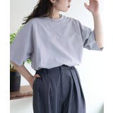【CIAOPANIC TYPY】水陸両用スラブ半袖Tee | PAL GROUP OUTLET | 詳細画像2