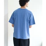 【CIAOPANIC TYPY】水陸両用スラブ半袖Tee | PAL GROUP OUTLET | 詳細画像30
