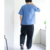 【CIAOPANIC TYPY】水陸両用スラブ半袖Tee | PAL GROUP OUTLET | 詳細画像34