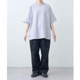 【CIAOPANIC TYPY】水陸両用スラブ半袖Tee | PAL GROUP OUTLET | 詳細画像35