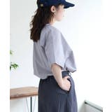 【CIAOPANIC TYPY】水陸両用スラブ半袖Tee | PAL GROUP OUTLET | 詳細画像3