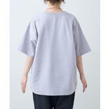 【CIAOPANIC TYPY】水陸両用スラブ半袖Tee | PAL GROUP OUTLET | 詳細画像43