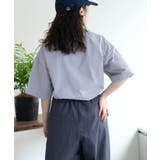 【CIAOPANIC TYPY】水陸両用スラブ半袖Tee | PAL GROUP OUTLET | 詳細画像4