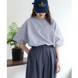【CIAOPANIC TYPY】水陸両用スラブ半袖Tee | PAL GROUP OUTLET | 詳細画像5