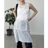【CAPRICIEUX LE'MAGE】ドロストミドルOP | PAL GROUP OUTLET | 詳細画像3