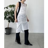 【CAPRICIEUX LE'MAGE】ドロストミドルOP | PAL GROUP OUTLET | 詳細画像6