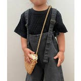 【CIAOPANIC TYPY】ぽこぽこTee | PAL GROUP OUTLET | 詳細画像9