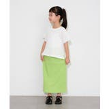 【CIAOPANIC TYPY】ぽこぽこTee | PAL GROUP OUTLET | 詳細画像3
