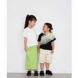 【CIAOPANIC TYPY】ぽこぽこTee | PAL GROUP OUTLET | 詳細画像6