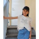 【CIAOPANIC TYPY】アソートロゴフォトフレンチスリーブTEE | PAL GROUP OUTLET | 詳細画像11