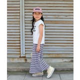 【CIAOPANIC TYPY】アソートロゴフォトフレンチスリーブTEE | PAL GROUP OUTLET | 詳細画像15
