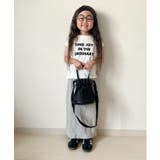 【CIAOPANIC TYPY】アソートロゴフォトフレンチスリーブTEE | PAL GROUP OUTLET | 詳細画像18
