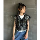 【CIAOPANIC TYPY】アソートロゴフォトフレンチスリーブTEE | PAL GROUP OUTLET | 詳細画像25