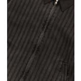 【WHO'S WHO gallery】ストライプデニムジップジャケット | PAL GROUP OUTLET | 詳細画像13