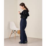 【Kastane】フラップカーディガン | PAL GROUP OUTLET | 詳細画像9