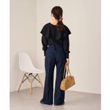 【Kastane】フラップカーディガン | PAL GROUP OUTLET | 詳細画像10