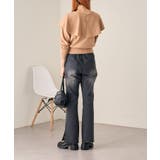 【Kastane】フラップカーディガン | PAL GROUP OUTLET | 詳細画像15