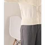 【Kastane】フラップカーディガン | PAL GROUP OUTLET | 詳細画像22