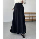 【CAPRICIEUX LE'MAGE】サイドプリーツSK | PAL GROUP OUTLET | 詳細画像26