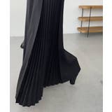 【CAPRICIEUX LE'MAGE】サイドプリーツSK | PAL GROUP OUTLET | 詳細画像27