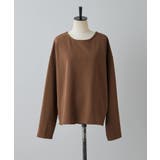 カットジョーゼットブラウス | PAL GROUP OUTLET | 詳細画像31