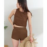 【CIAOPANIC TYPY】配色アメスリ水着2点SET | PAL GROUP OUTLET | 詳細画像7