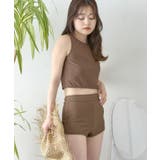 【CIAOPANIC TYPY】配色アメスリ水着2点SET | PAL GROUP OUTLET | 詳細画像15