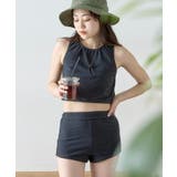 【CIAOPANIC TYPY】配色アメスリ水着2点SET | PAL GROUP OUTLET | 詳細画像19