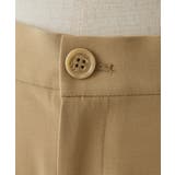 【ear PAPILLONNER】シンプルパンツ【SUM1 STYLE】 | PAL GROUP OUTLET | 詳細画像29