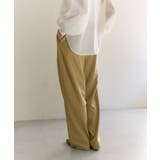 【ear PAPILLONNER】シンプルパンツ【SUM1 STYLE】 | PAL GROUP OUTLET | 詳細画像23