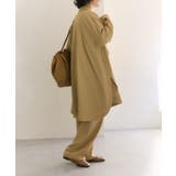 【ear PAPILLONNER】シンプルパンツ【SUM1 STYLE】 | PAL GROUP OUTLET | 詳細画像27