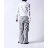 【Lui's】TRストレートタックPT | PAL GROUP OUTLET | 詳細画像12