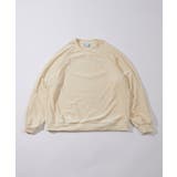 【WHO'S WHO gallery】BLESSYOU ベロアクルー | PAL GROUP OUTLET | 詳細画像1