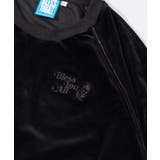 【WHO'S WHO gallery】BLESSYOU ベロアクルー | PAL GROUP OUTLET | 詳細画像5