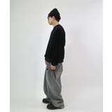 【WHO'S WHO gallery】BLESSYOU ベロアクルー | PAL GROUP OUTLET | 詳細画像18