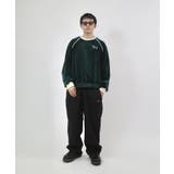 【WHO'S WHO gallery】BLESSYOU ベロアクルー | PAL GROUP OUTLET | 詳細画像23