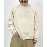 【WHO'S WHO gallery】BLESSYOU ベロアクルー | PAL GROUP OUTLET | 詳細画像14