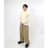 【WHO'S WHO gallery】BLESSYOU ベロアクルー | PAL GROUP OUTLET | 詳細画像15