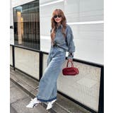 【RAY CASSIN】ワークデニムショートシャツ | PAL GROUP OUTLET | 詳細画像19