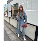 【RAY CASSIN】ワークデニムショートシャツ | PAL GROUP OUTLET | 詳細画像20