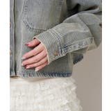 【RAY CASSIN】ワークデニムショートシャツ | PAL GROUP OUTLET | 詳細画像27