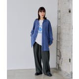 GARMENT DYE REGULAR | PAL GROUP OUTLET | 詳細画像1