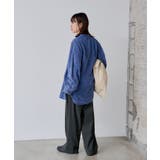 GARMENT DYE REGULAR | PAL GROUP OUTLET | 詳細画像3