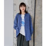 GARMENT DYE REGULAR | PAL GROUP OUTLET | 詳細画像4