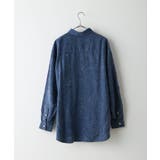 GARMENT DYE REGULAR | PAL GROUP OUTLET | 詳細画像7
