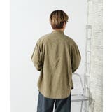 GARMENT DYE REGULAR | PAL GROUP OUTLET | 詳細画像26
